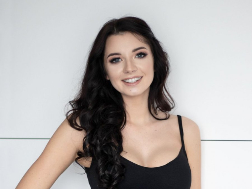 Miss Małopolski 2020