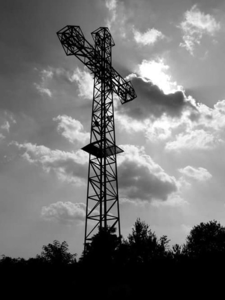 PRZEŁOMowe Kadry - Dla Tych co odeszli