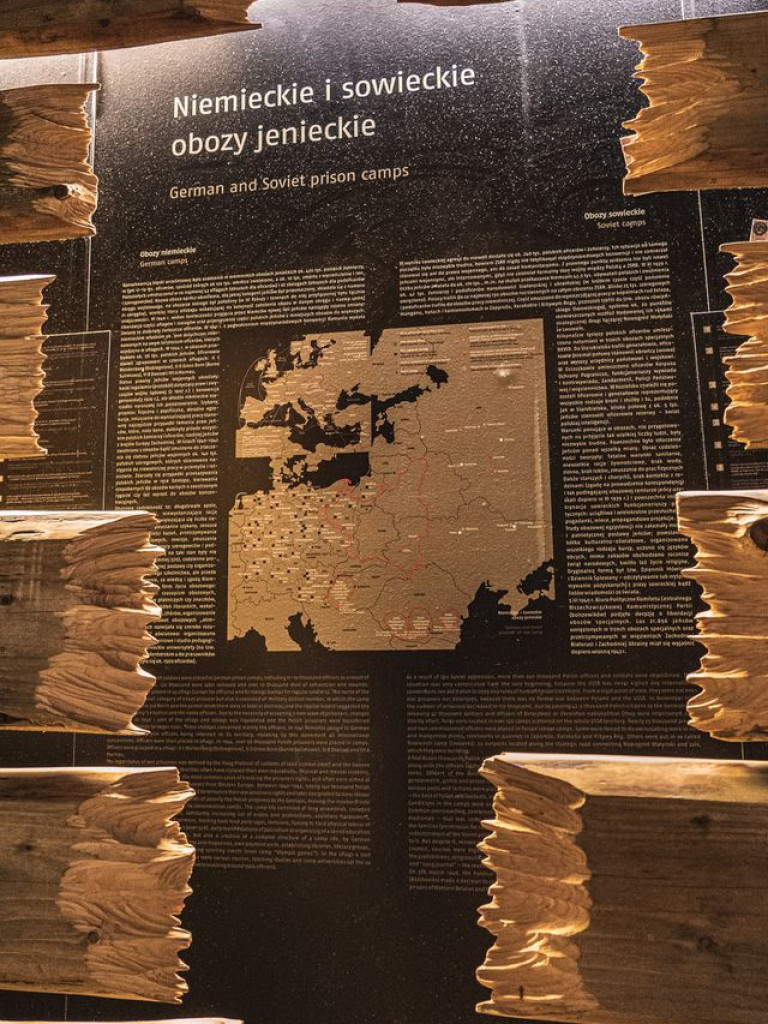PRZEŁOMowe Kadry - Dla Tych co odeszli