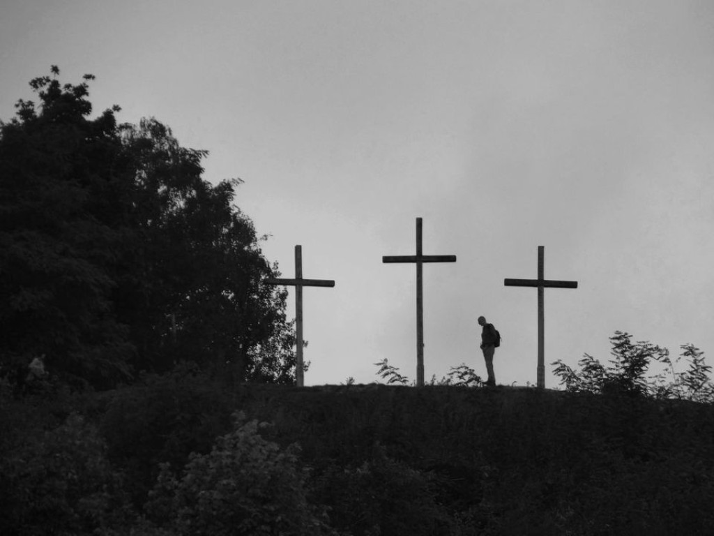 PRZEŁOMowe Kadry - Dla Tych co odeszli