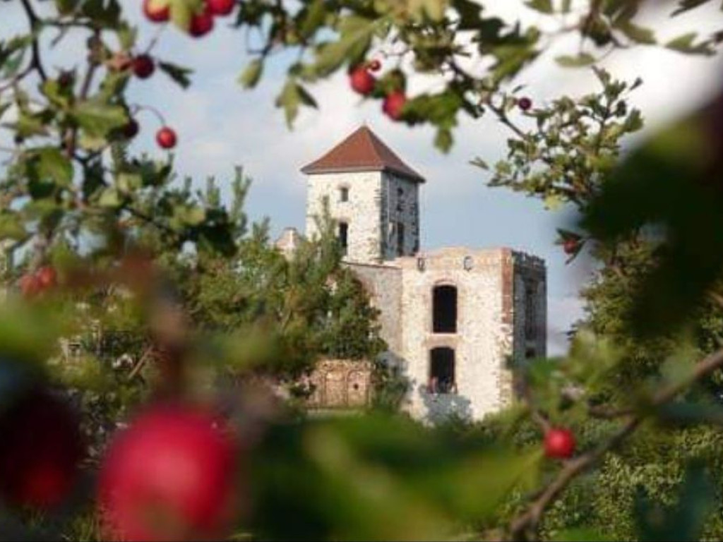 PRZEŁOMowe Kadry. Zdjęcia miesiąca października