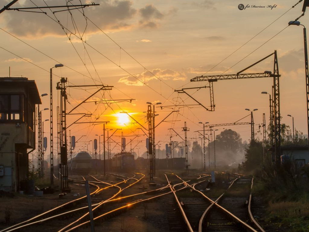 PRZEŁOMowe Kadry. Zdjęcia miesiąca października