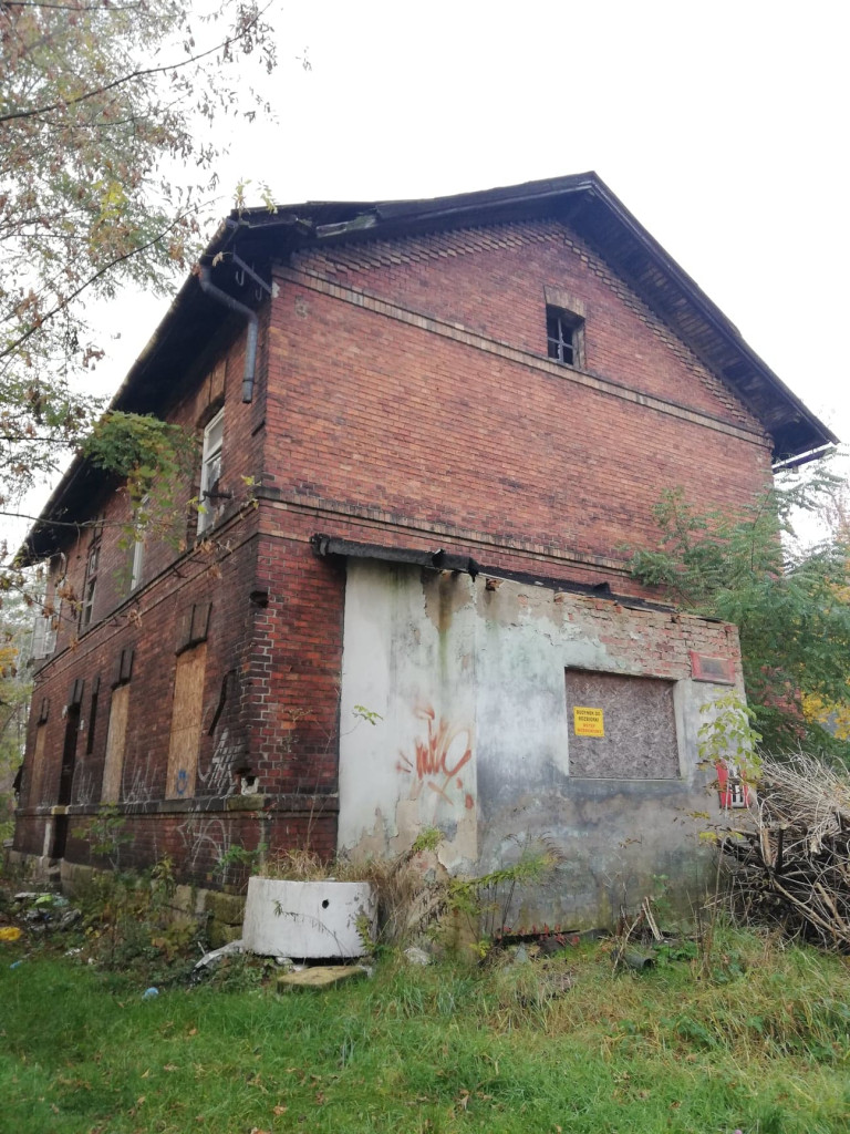 Gdzie nocują bezdomni w powiecie chrzanowskim?