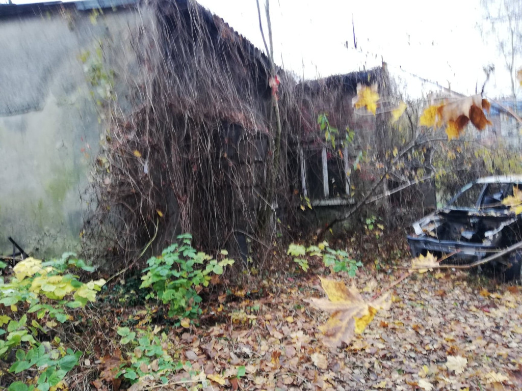 Gdzie nocują bezdomni w powiecie chrzanowskim?