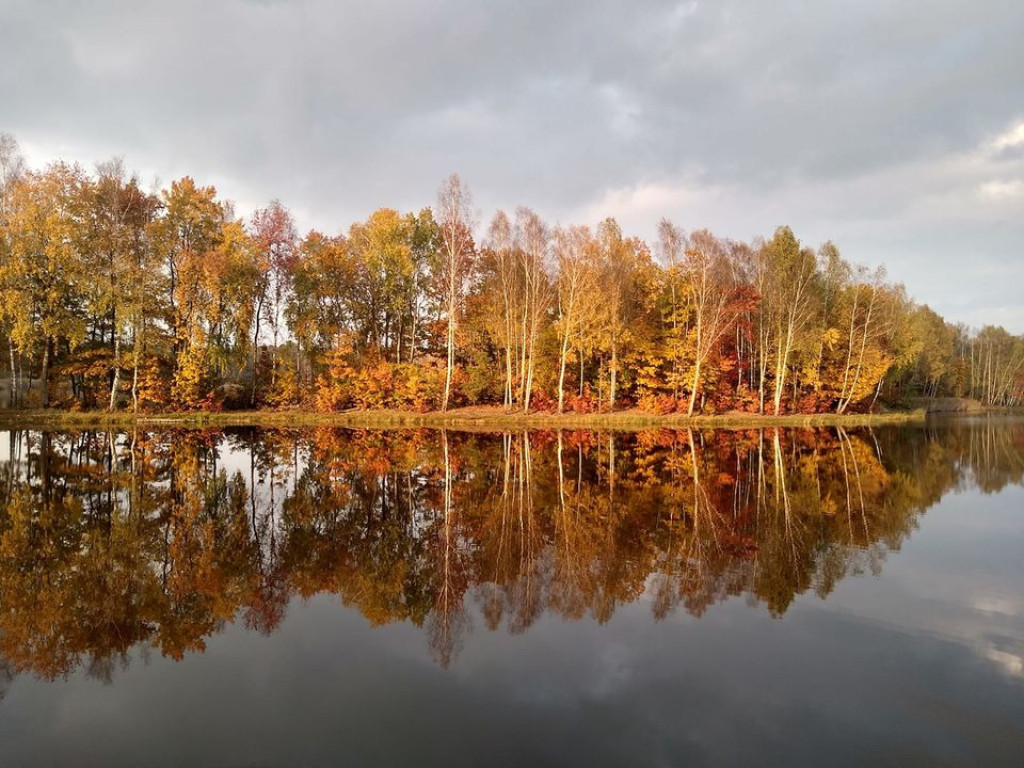 Świat do góry nogami na "PRZEŁOMowych Kadrach"