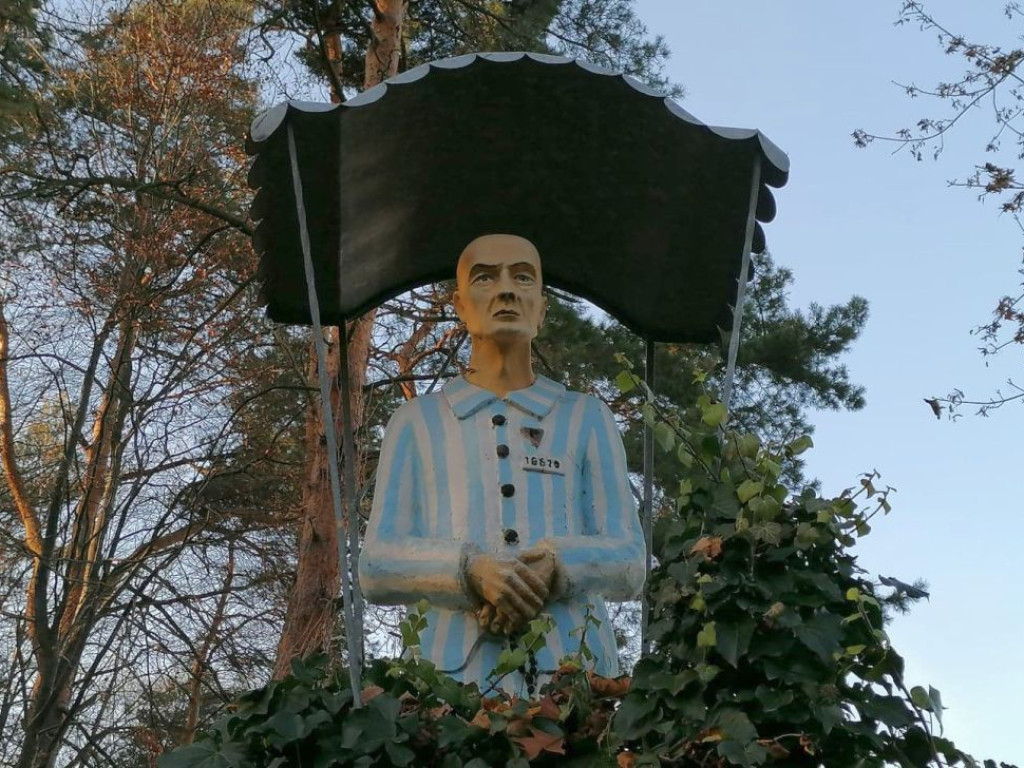 Spacer po Rospontowej