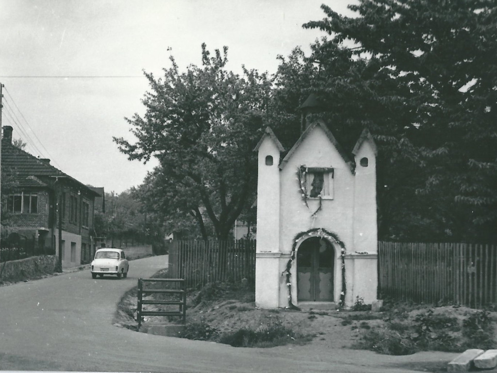 Trzebinia i Chrzanów na czarno-białych fotografiach mieszkańców