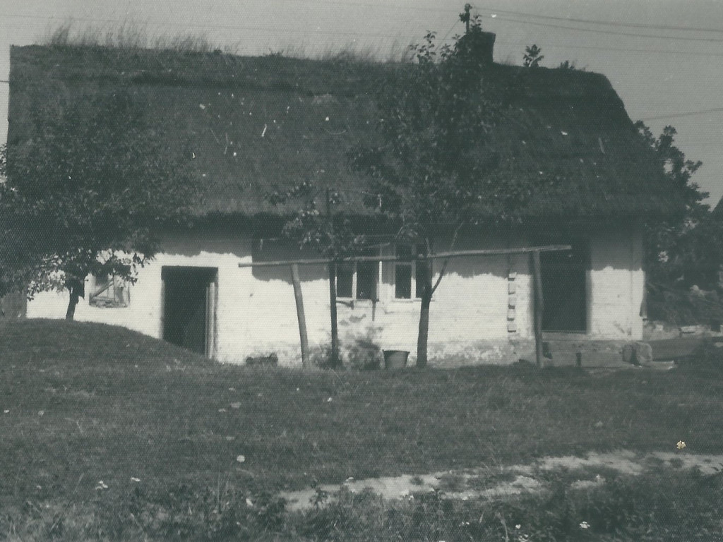 Trzebinia i Chrzanów na czarno-białych fotografiach (odsłona trzecia - ostatnia)