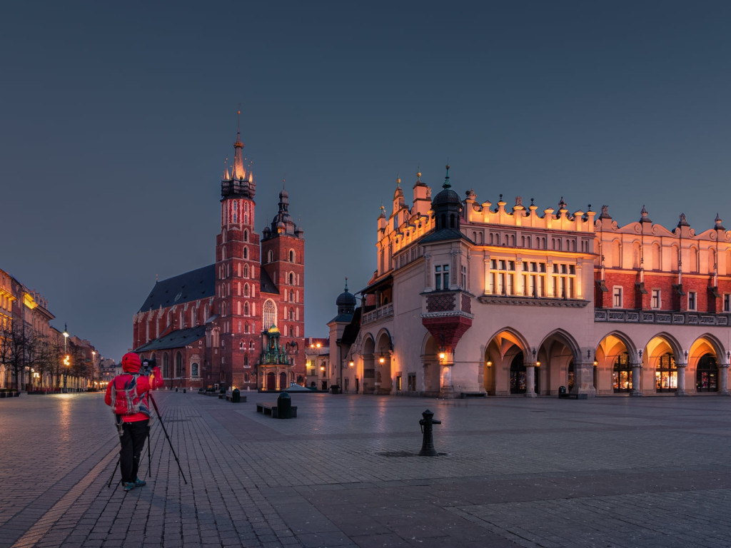 PRZEŁOMOWE KADRY. ZDJĘCIA MIESIĄCA GRUDNIA 2020