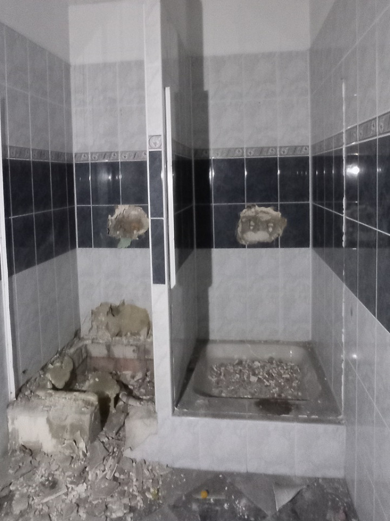 Budynek dawnego domu kultury w Chrzanowie
