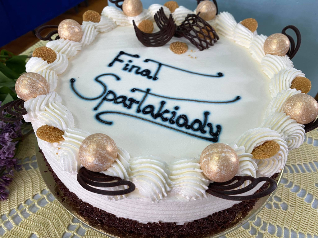 Spartakiada Zawodowa w Chrzanowie