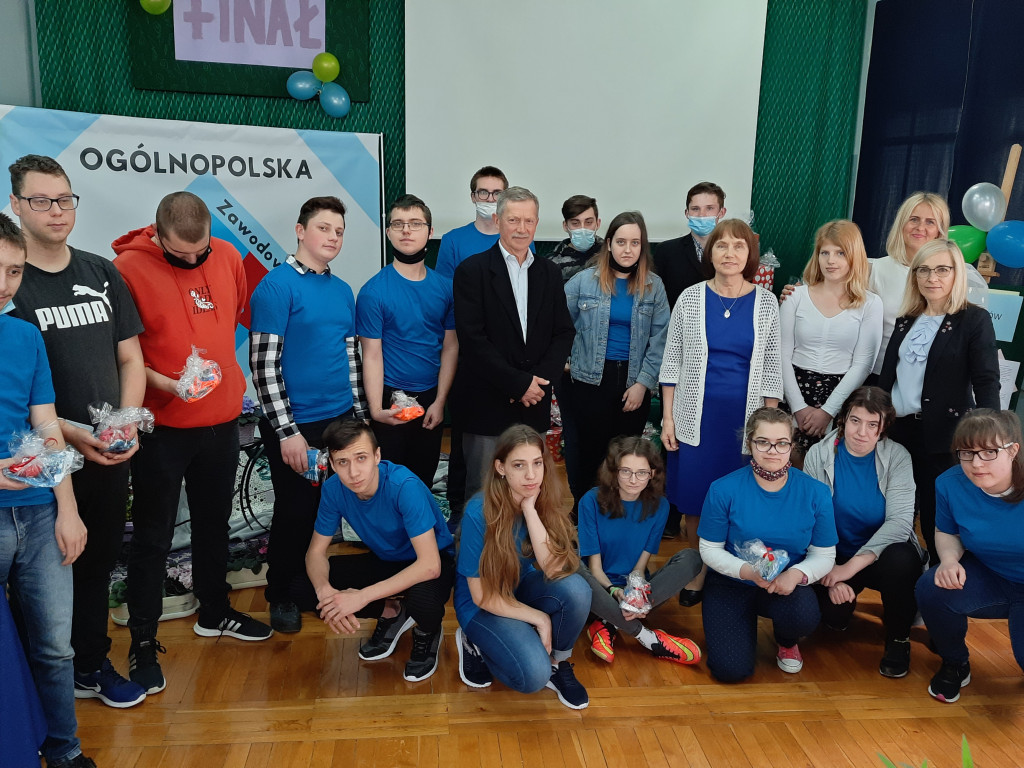 Spartakiada Zawodowa w Chrzanowie