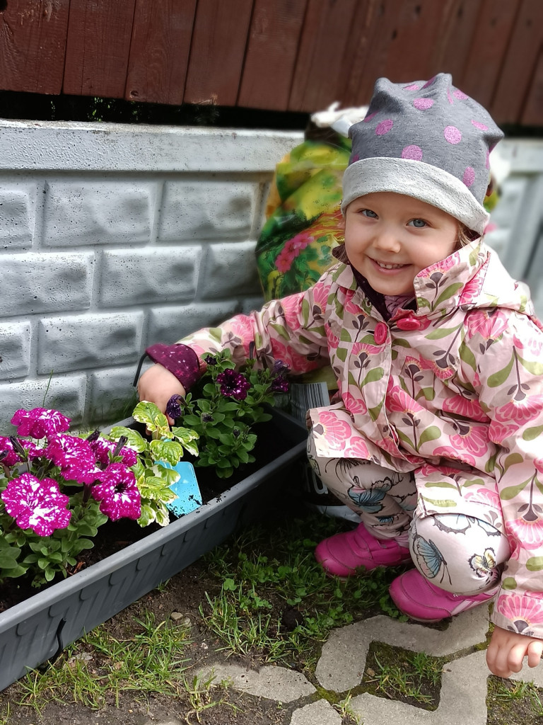 Konkurs Kwiatek dla mamy i taty - zdjęcia laureatów