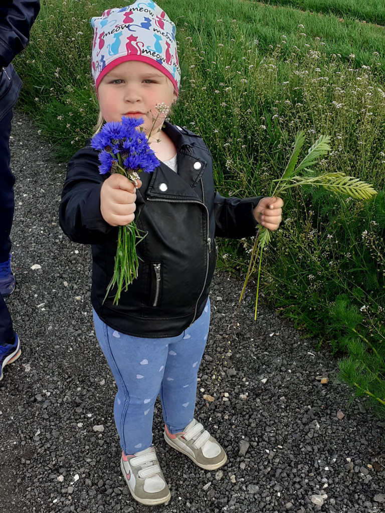 Konkurs Kwiatek dla mamy i taty - zdjęcia laureatów