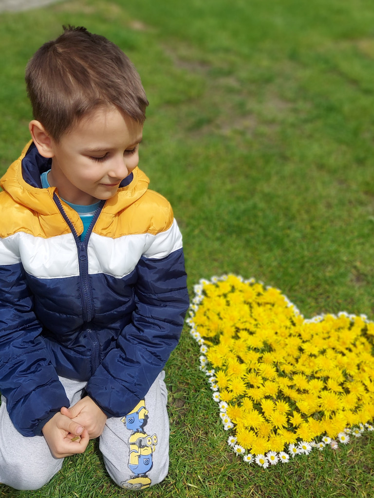 Konkurs Kwiatek dla mamy i taty - zdjęcia laureatów
