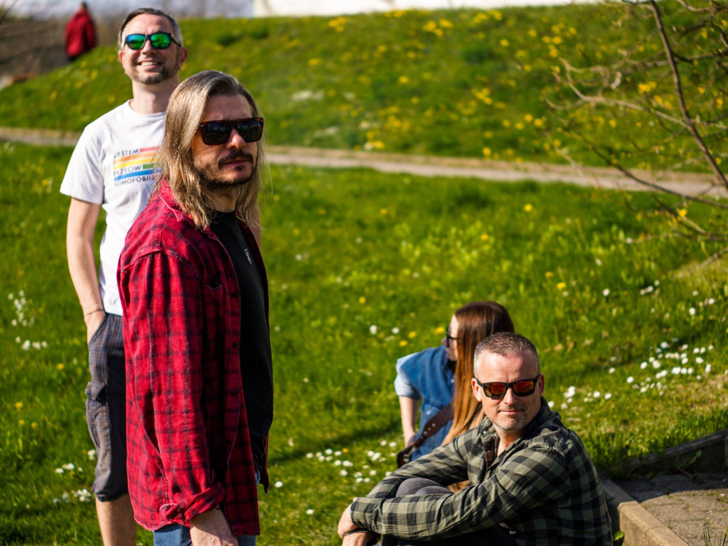 Projekt Skandal nakręcił teledysk na skateparku