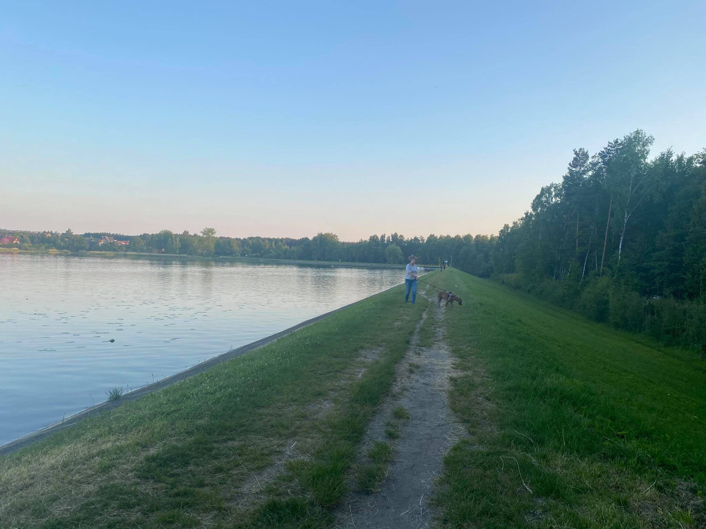Zanieczyszczone Chechło
