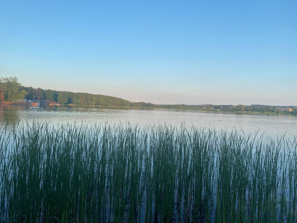 Zanieczyszczone Chechło