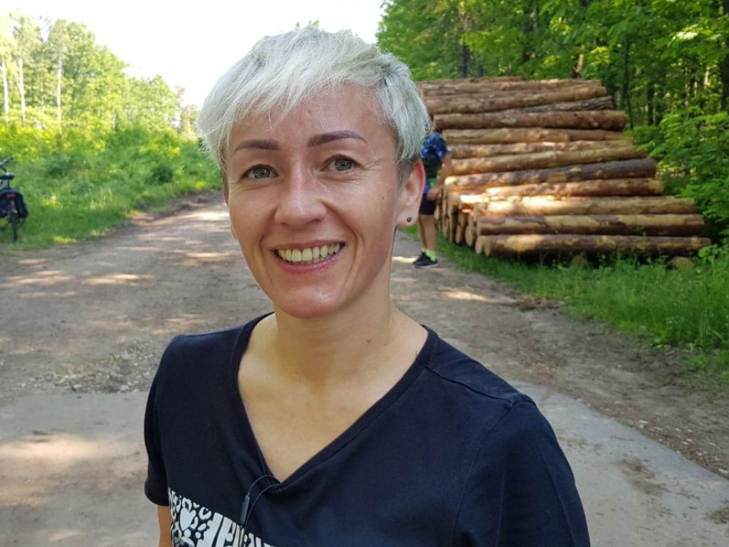 Uczestnicy parkrun Chrzanów wrócili na trasę
