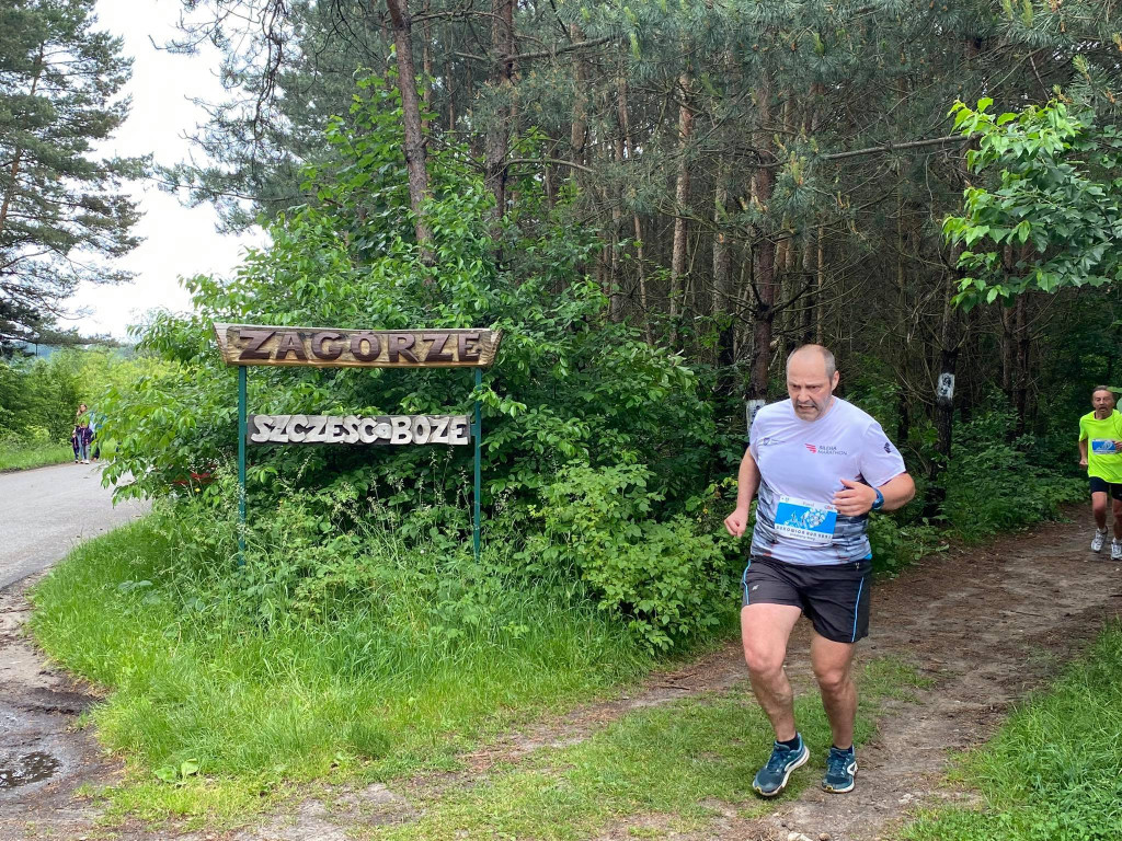 Bukowica Run 2021