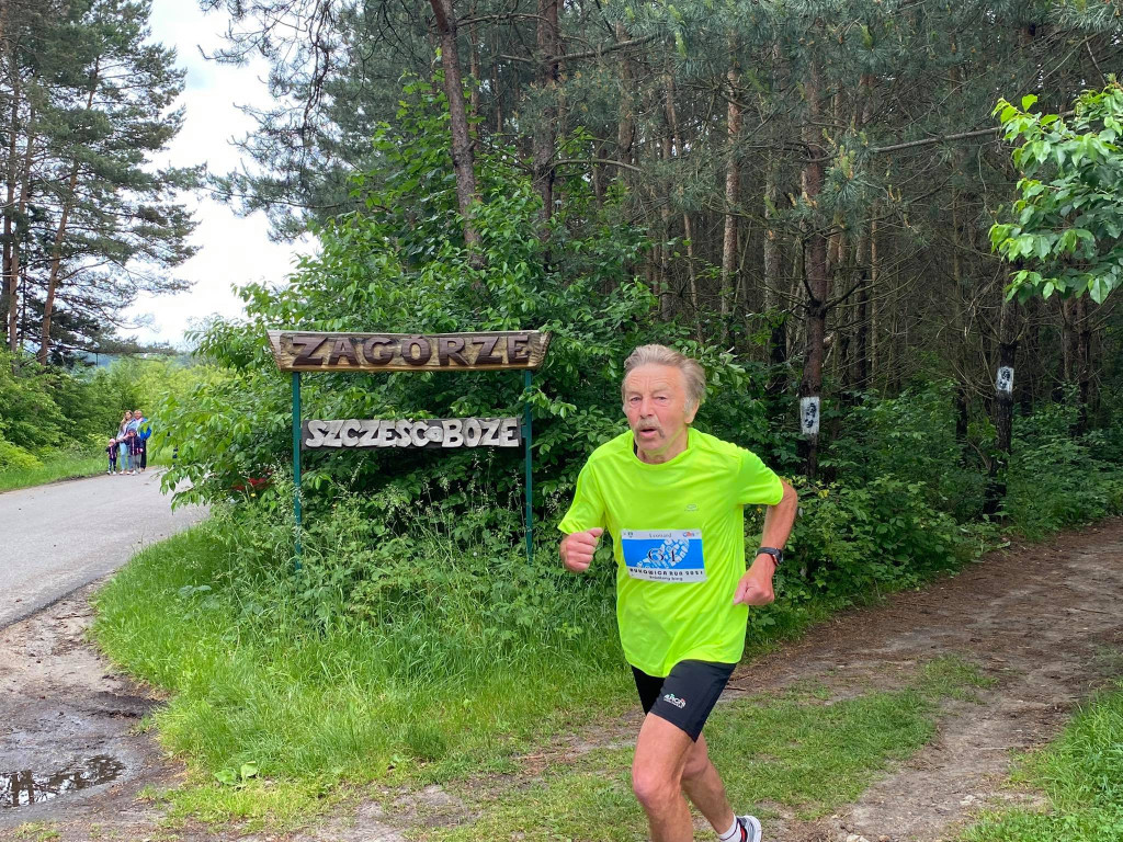 Bukowica Run 2021
