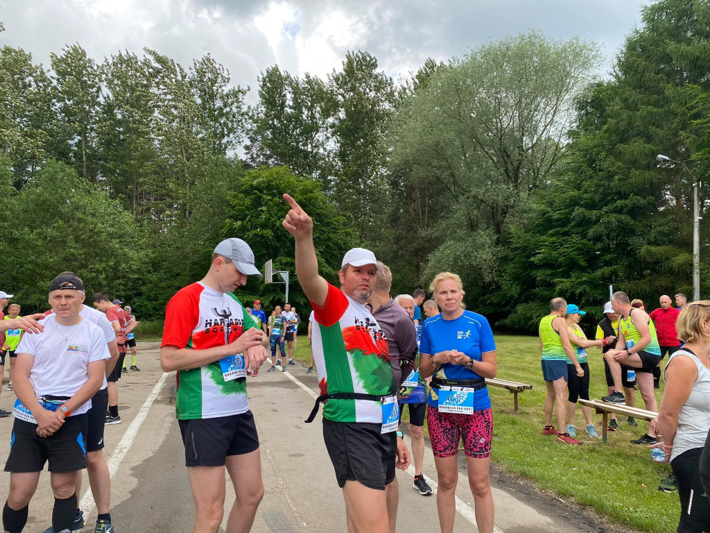Bukowica Run 2021