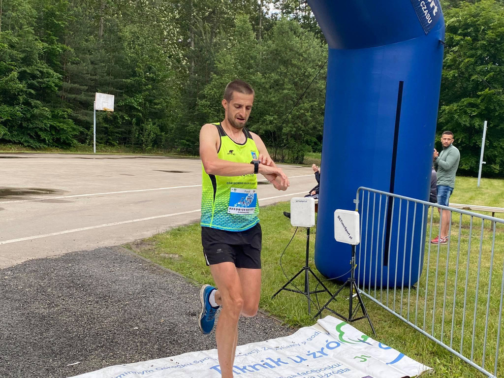 Bukowica Run 2021
