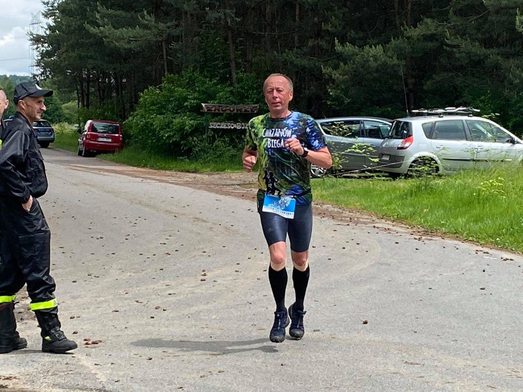 Bukowica Run 2021