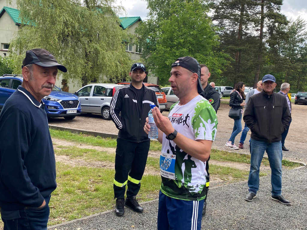 Bukowica Run 2021