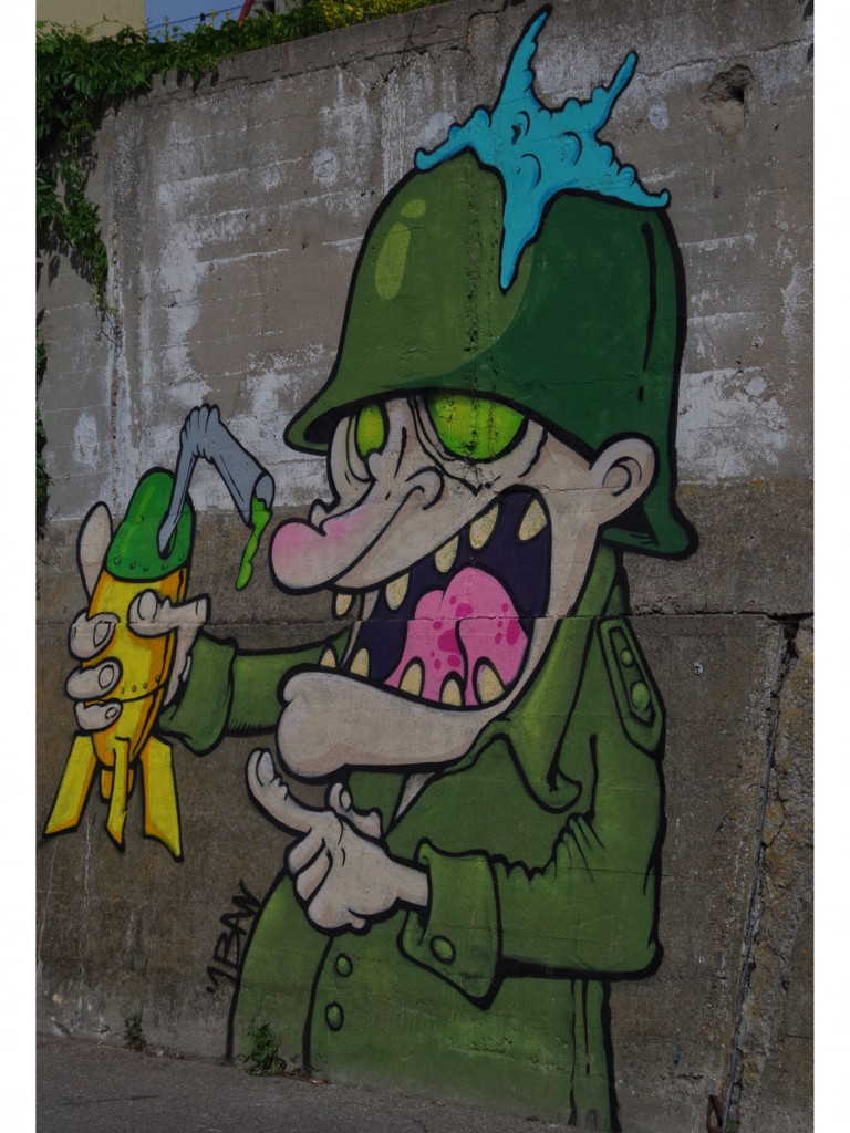 Murale