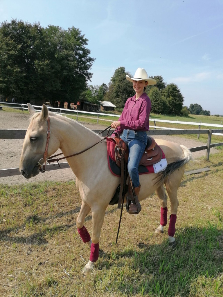I Mistrzostwa Małopolski w Polish Cowboy Race w Gromcu
