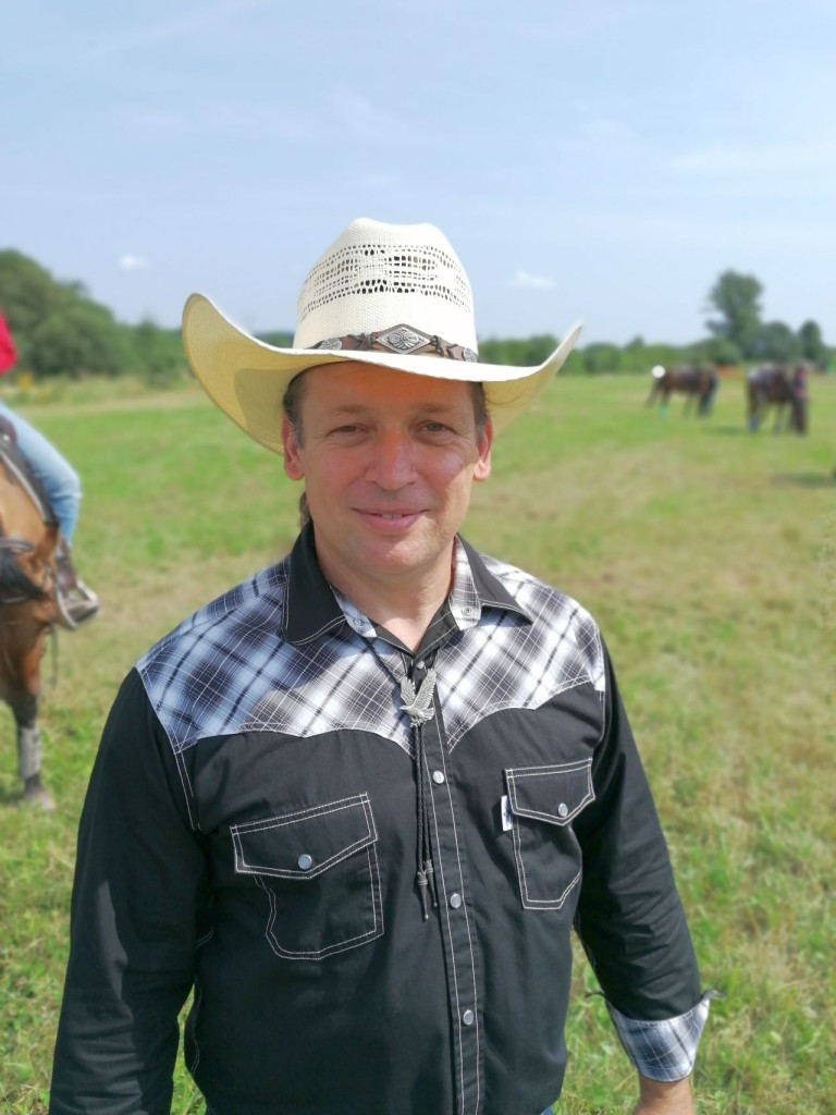 I Mistrzostwa Małopolski w Polish Cowboy Race w Gromcu