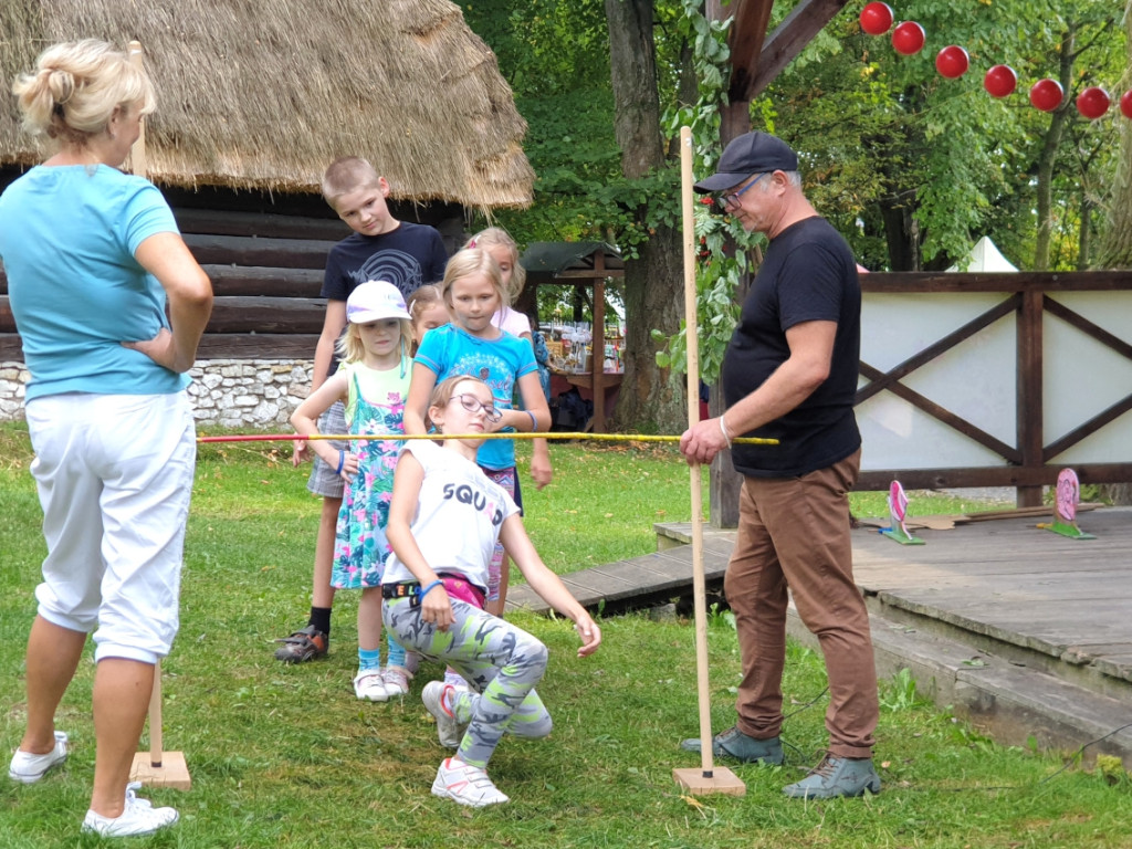 Odpust pod czerwoną jarzębiną w Wygiełzowie 12.09.2021