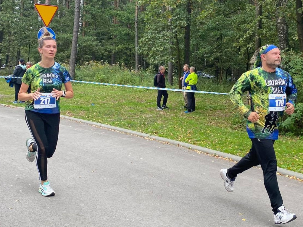 Chechło Run 2021