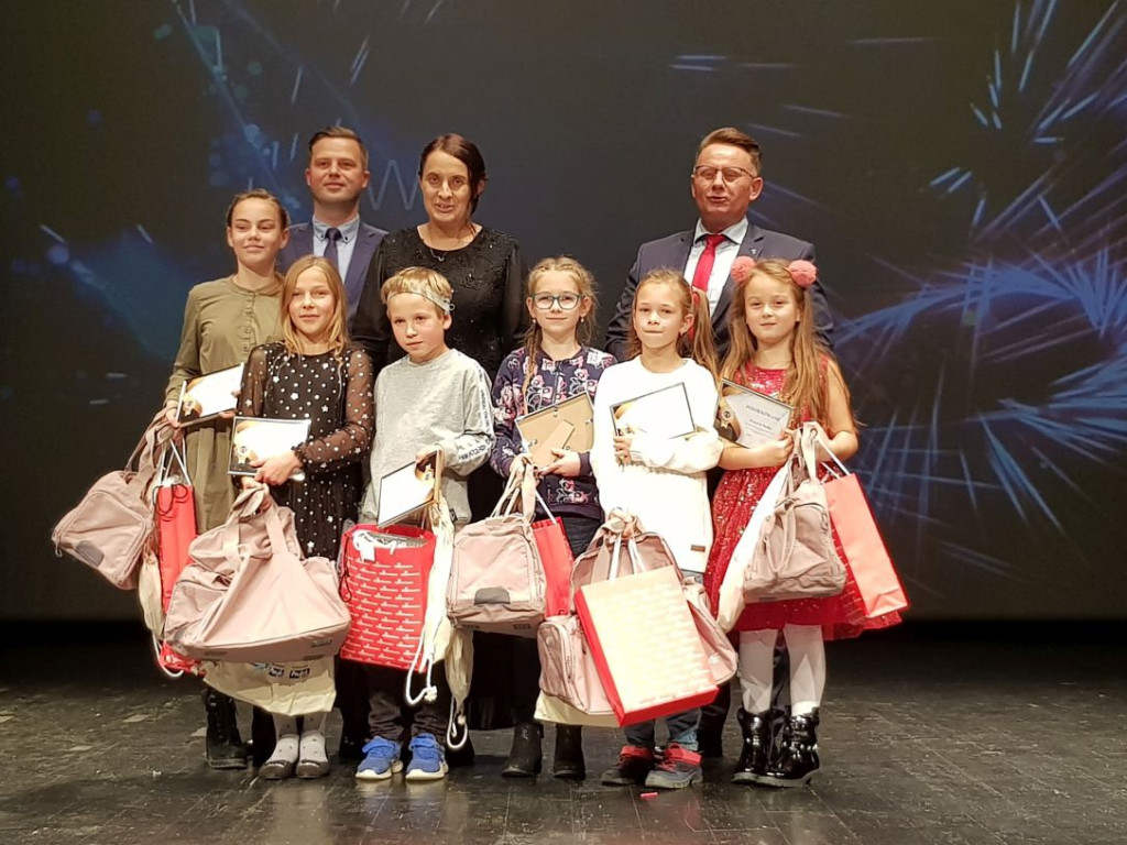 III Trzebińska Gala Lekkoatletyczna