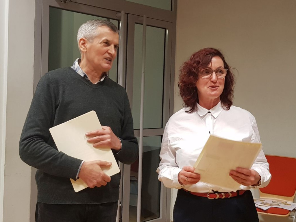 Podsumowanie sezonu biegaczy na orientację KS Kościelec Chrzanów