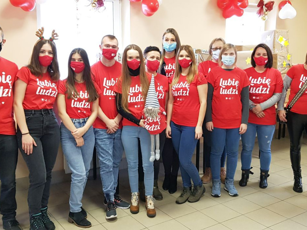 Finał Szlachetnej Paczki w Chrzanowie i Libiążu