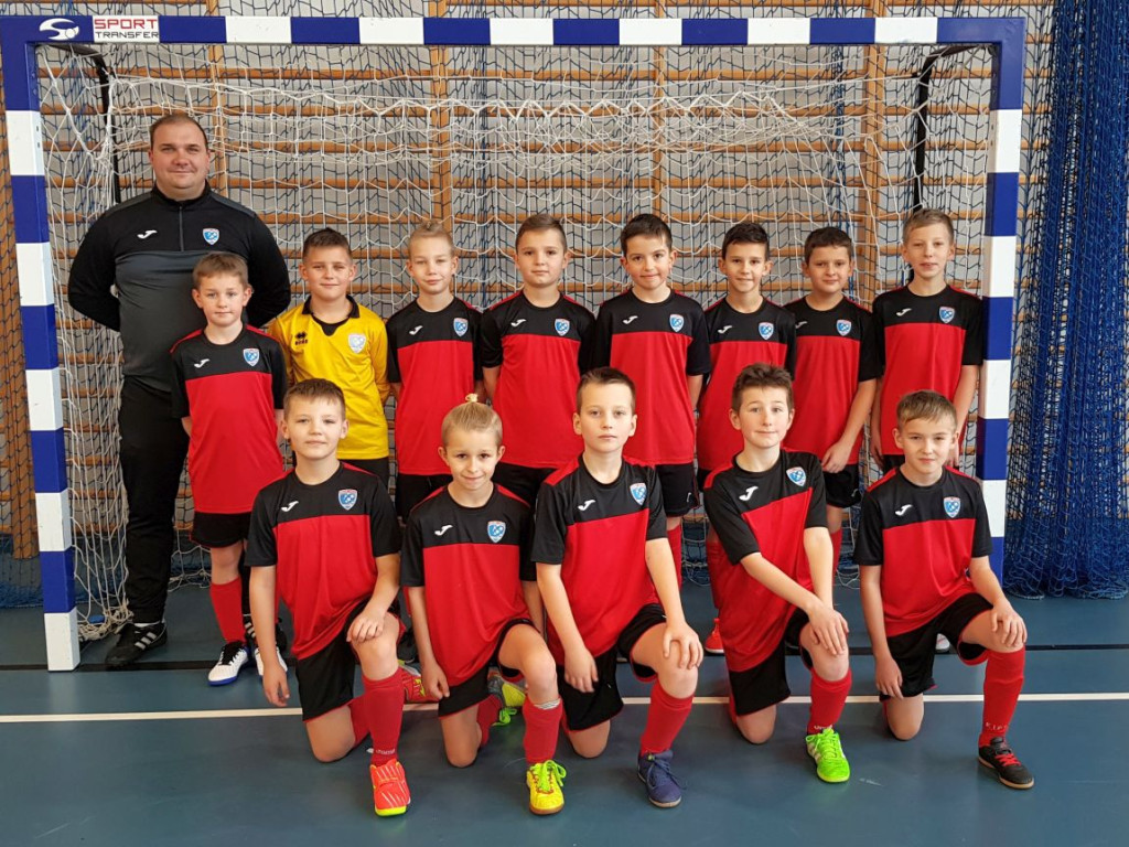 Turniej PPN Chrzanów dla trampkarzy i orlików