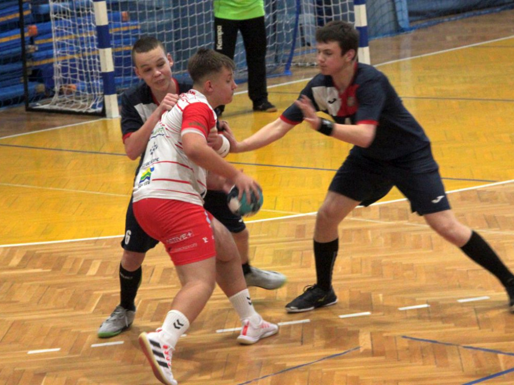 Ogólnopolski Turniej Piki Ręcznej Libiąż Cup 2022 r.