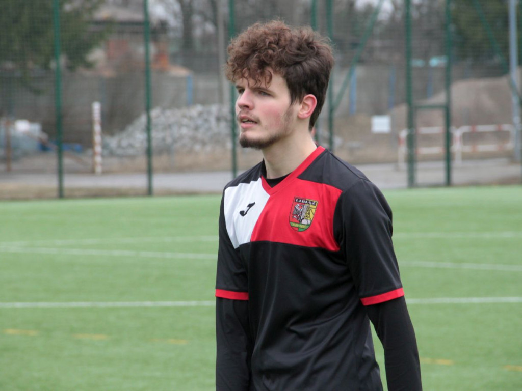 Sparing MKS Libiąż - LKS Sygnał Włosienica