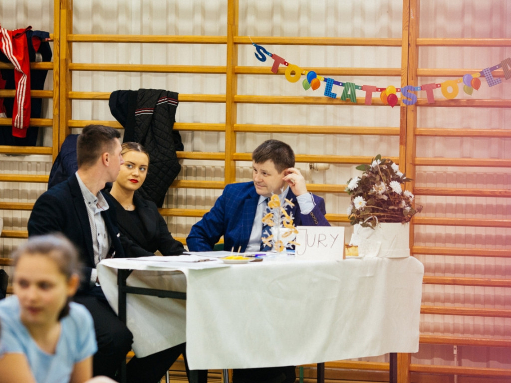 V Festiwal Tańca "Tańczyć każdy może" w Chrzanowie
