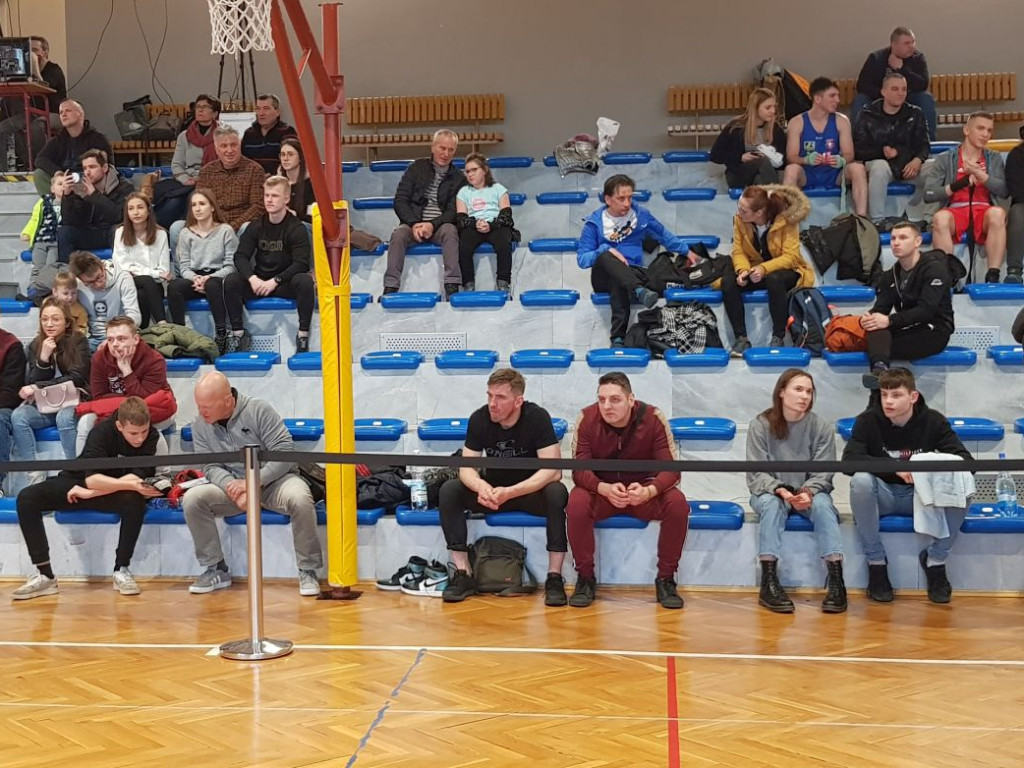 Mistrzostwa Małopolski w Boksie w Libiążu 2022 r.