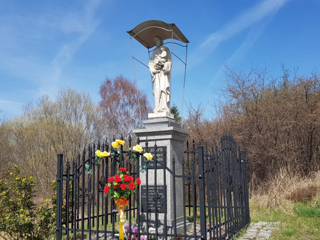 Góra Berłowa w Chrzanowie