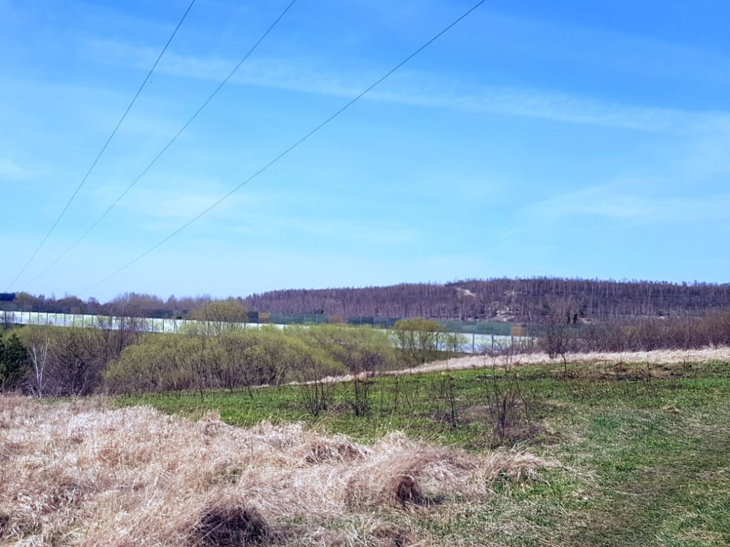 Góra Berłowa w Chrzanowie