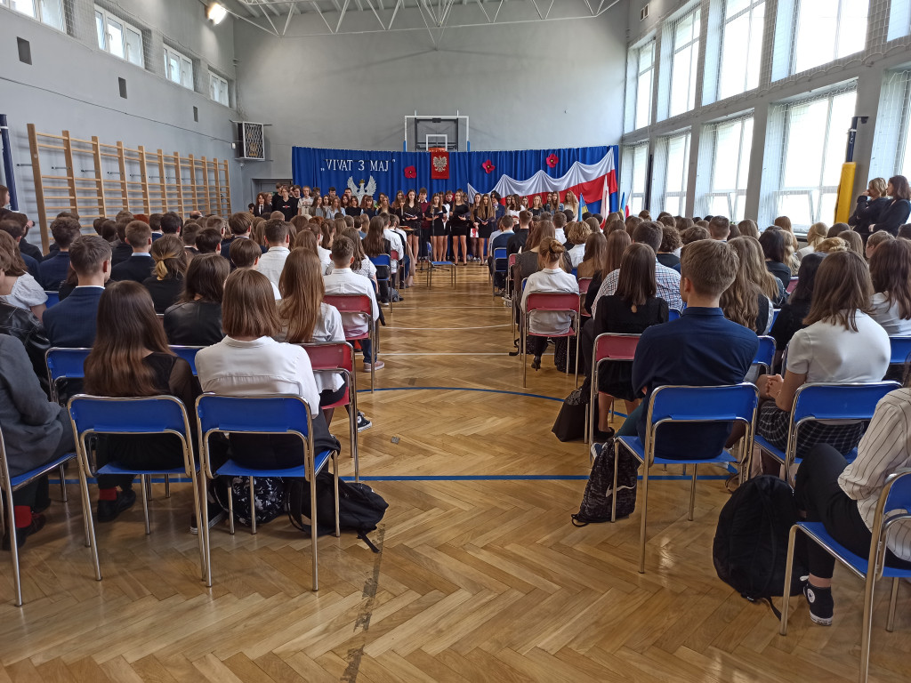 Polsko-ukraińska akademia z okazji 3 Maja
