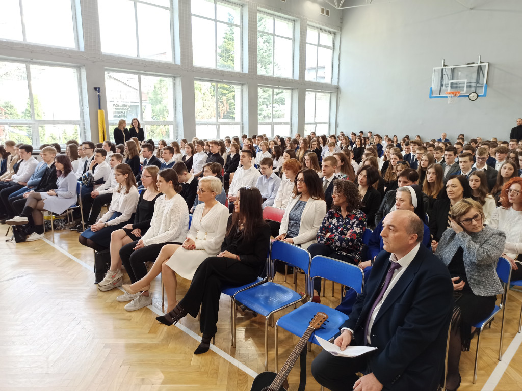 Polsko-ukraińska akademia z okazji 3 Maja