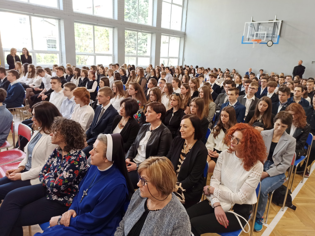 Polsko-ukraińska akademia z okazji 3 Maja