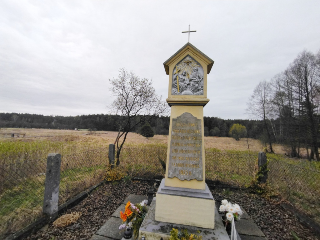 Spacer nową ścieżką w Dolinie Białej Przemszy w Sławkowie