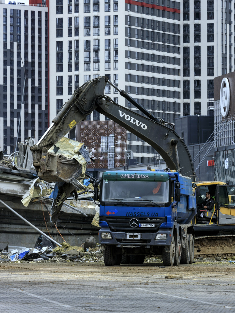 Browary i Czernichów w obiektywie Bartłomieja Jaśko. Kwiecień 2022