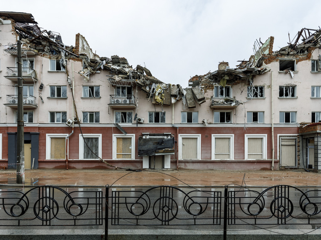 Browary i Czernichów w obiektywie Bartłomieja Jaśko. Kwiecień 2022
